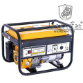 Lonfa Hand Start Cam Professional Gasoline Generator